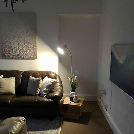 Hillcrest Cottage, Comfy Flat, Trendy Uplands Area Swansea Eksteriør bilde