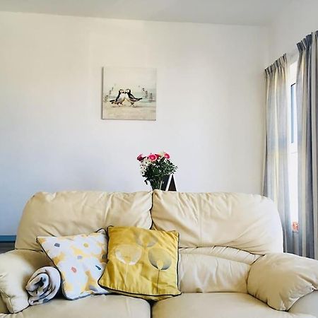 Hillcrest Cottage, Comfy Flat, Trendy Uplands Area Swansea Eksteriør bilde