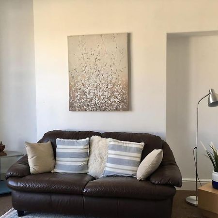 Hillcrest Cottage, Comfy Flat, Trendy Uplands Area Swansea Eksteriør bilde