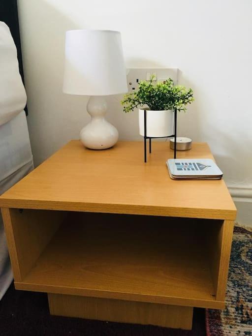 Hillcrest Cottage, Comfy Flat, Trendy Uplands Area Swansea Eksteriør bilde