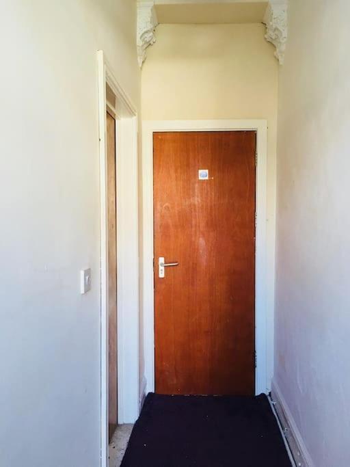 Hillcrest Cottage, Comfy Flat, Trendy Uplands Area Swansea Eksteriør bilde
