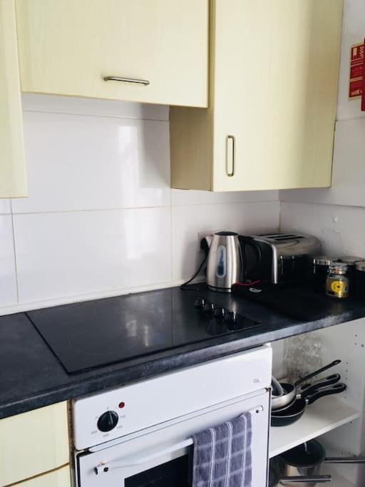 Hillcrest Cottage, Comfy Flat, Trendy Uplands Area Swansea Eksteriør bilde