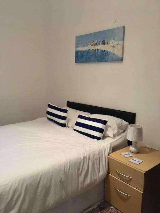 Hillcrest Cottage, Comfy Flat, Trendy Uplands Area Swansea Eksteriør bilde